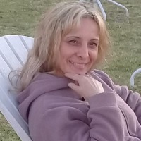 Cristina Bastos