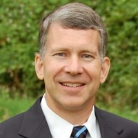 Brian Behrend