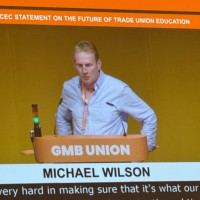 Michael Wilson