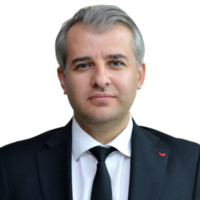 Mehmet A.