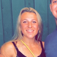 Faith Koffron, Atc