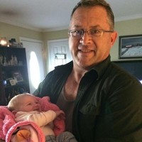 Jeffrey Sanders