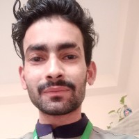 Shrikant Saini