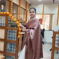 Ekta Sayyad