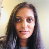 Rita Ramasamy