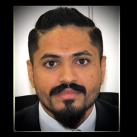 Mohammed Abdul Sohail
