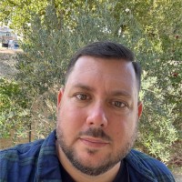 Jeremy Raigneau
