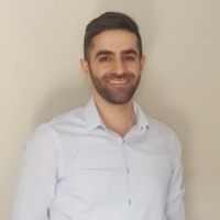 Elias Youssef, P.Eng