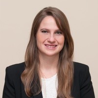 Katherine Coutras