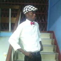 Wickson Kaliyapa