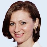Selma Mak Klur