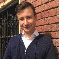 Vadim Polyakov