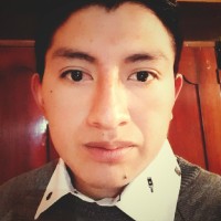 Luis Anchatuña