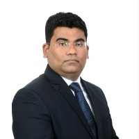 Ashutosh Sahu
