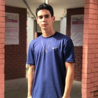 Chrystopher Alves