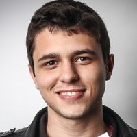 Matheus Amadeu da Costa