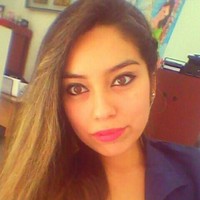 Jennifer Gonzalez Torres
