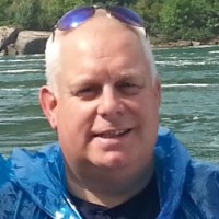 Mark Fishlock