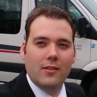 Patrick Filmer
