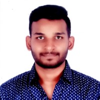 Manjesh M C