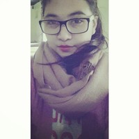 Mahima Hada