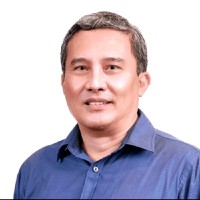 Richard Quah - CBCP, MBCI, Dip (Security_Crime Prevention)