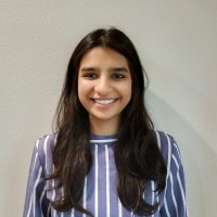 Anisha Modi