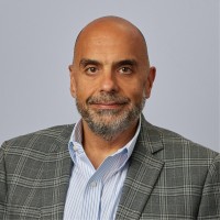 Nicolas Khouri