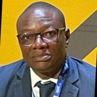 Amian Brise Benjamin KASSI