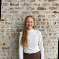 Christine Vorster