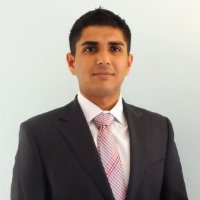 Shashwat (Shash) Davé