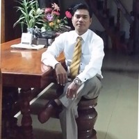 Neth Sopharith