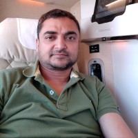 Mohammad Tameem Ansari