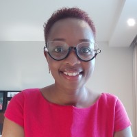 Caroline Nyaga