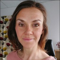 Linda Nogéus