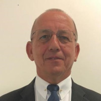Steven Harry