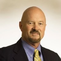 Kent Barnekov
