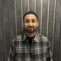 Mo Rehman
