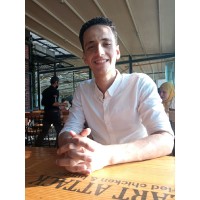 Eslam Mohamed