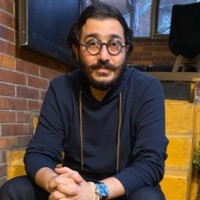 Homayoun S. Rad