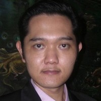 Simon Anon Satria