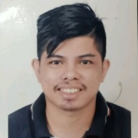 Mohamad Suhaimie Edwan Amir Ang