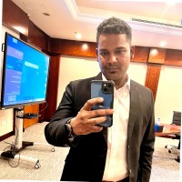 Arun Kumar