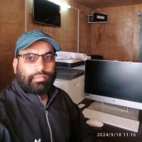 Shakeel Ahmed