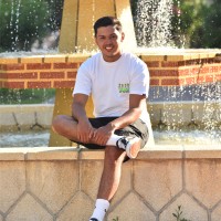 Ethan Taylor