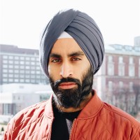 Gurwin Singh Ahuja
