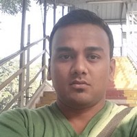 Bhanu Pratap Singh