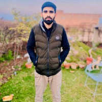 Muhammad Irfan