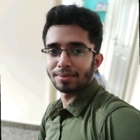 T S Advaith