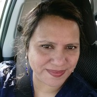 Nileshni Chand, Ca